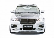 BMW X6 Hamann